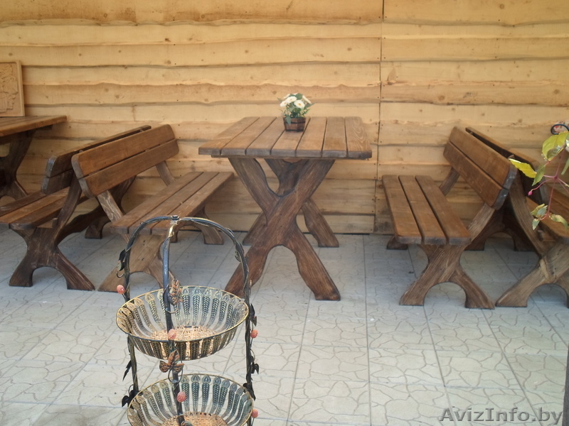 прекрасный дом-усадьба - Изображение #3, Объявление #759063