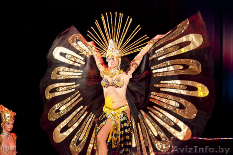 Артисты на свадьбу - Изображение #4, Объявление #768996