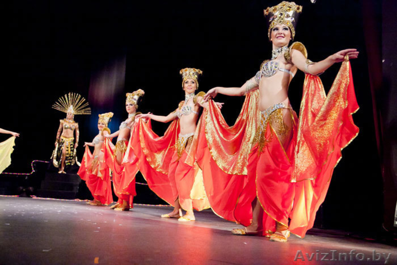 Артисты на свадьбу - Изображение #5, Объявление #768996