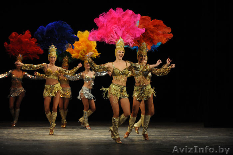 Артисты на свадьбу - Изображение #1, Объявление #768996