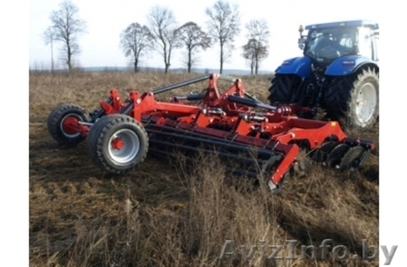 Польская сельхозтехника. - Изображение #3, Объявление #773673