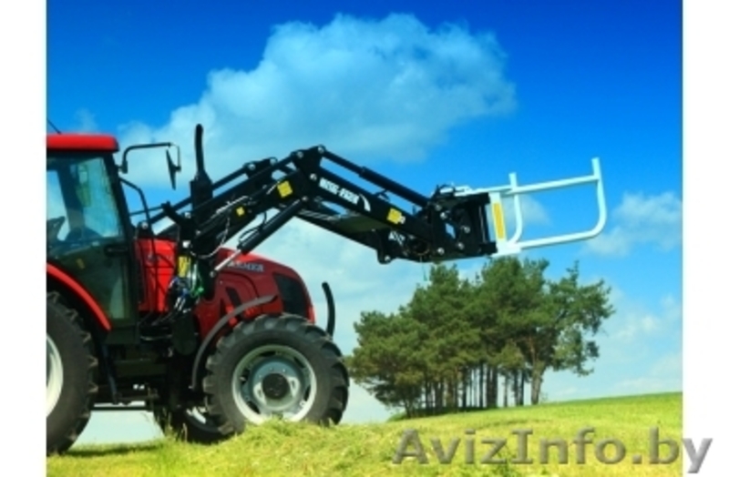 Польская сельхозтехника. - Изображение #10, Объявление #773673