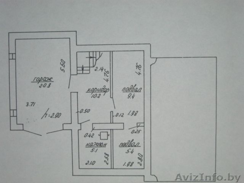 продам дом в Вороново - Изображение #2, Объявление #776760