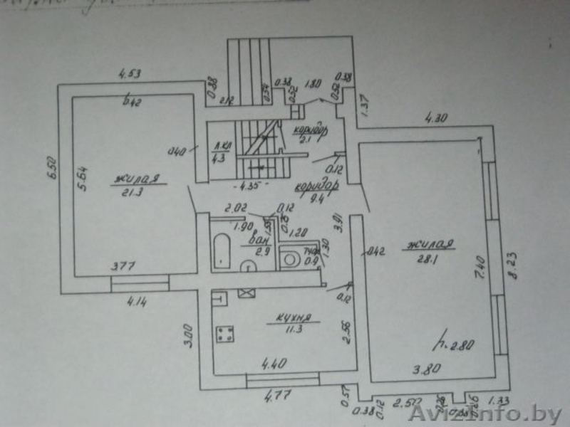 продам дом в Вороново - Изображение #3, Объявление #776760