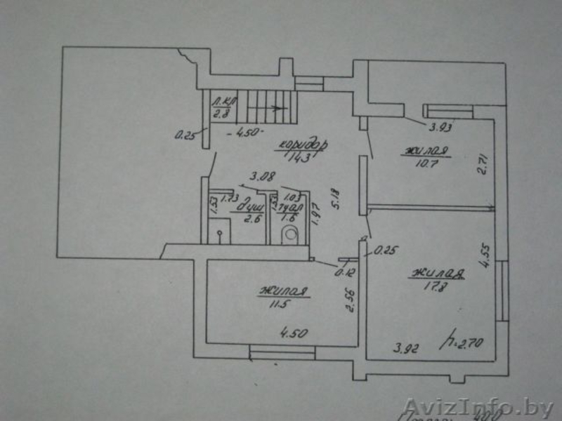 продам дом в Вороново - Изображение #4, Объявление #776760