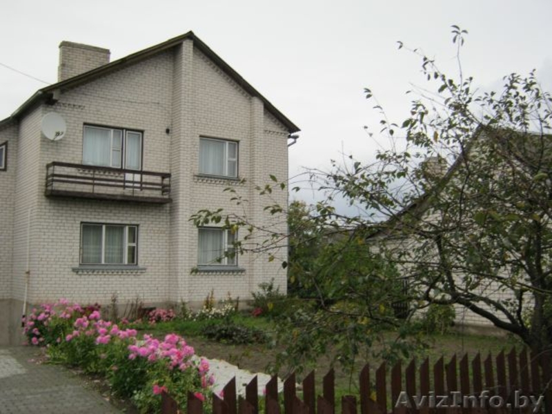 продам дом в Вороново - Изображение #5, Объявление #776760