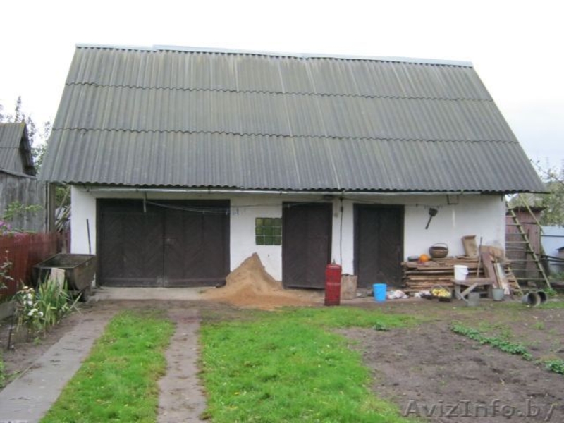 продам дом в Вороново - Изображение #6, Объявление #776760