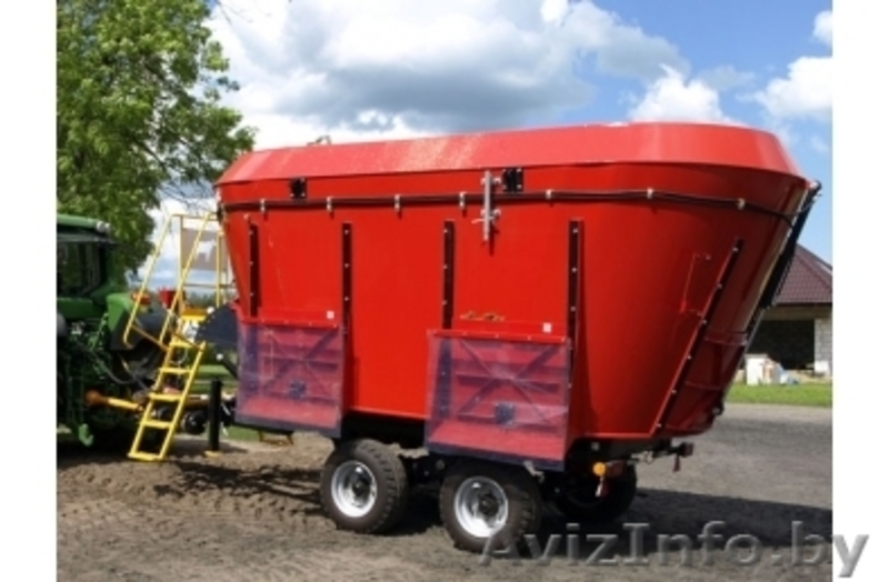 Польская сельхозтехника. - Изображение #5, Объявление #773673