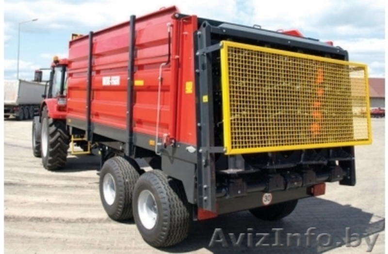 Польская сельхозтехника. - Изображение #1, Объявление #773673