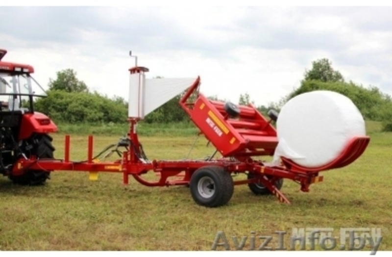 Польская сельхозтехника. - Изображение #6, Объявление #773673