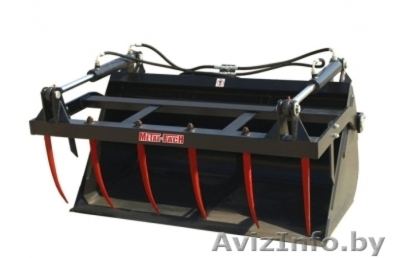 Польская сельхозтехника. - Изображение #7, Объявление #773673