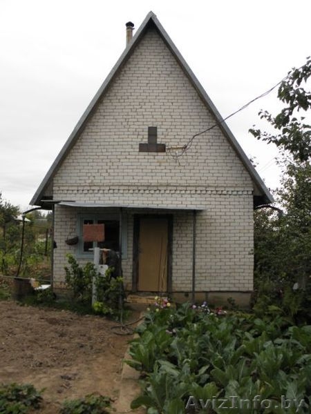 Продам дачу недалеко от Каптевки - Изображение #1, Объявление #776759