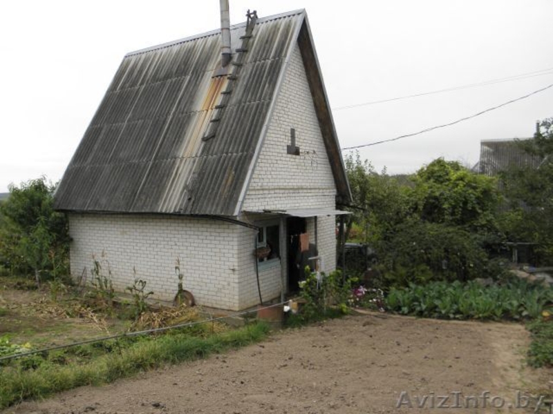 Продам дачу недалеко от Каптевки - Изображение #3, Объявление #776759