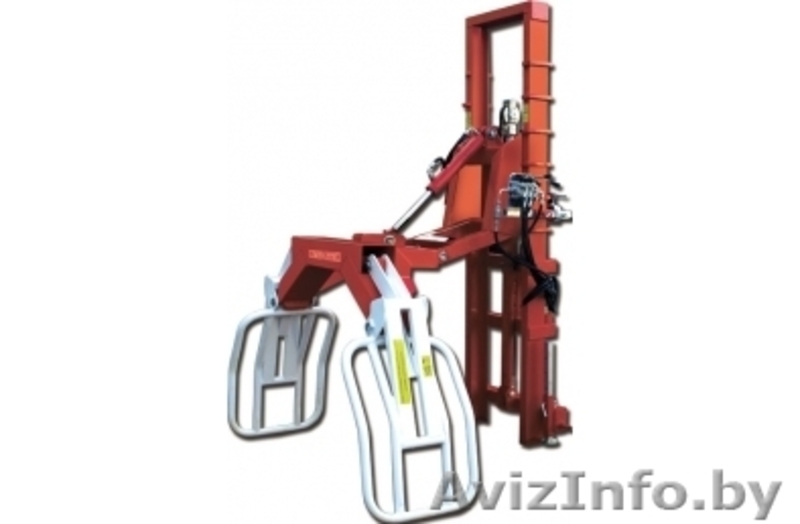 Польская сельхозтехника. - Изображение #8, Объявление #773673