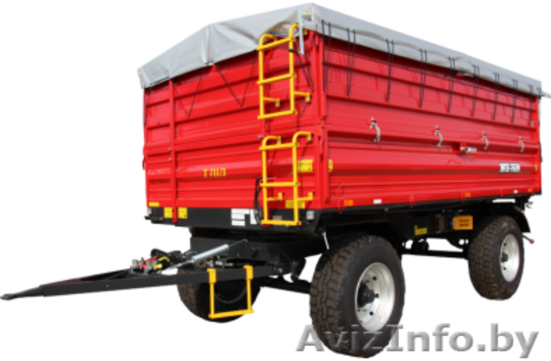 Польская сельхозтехника. - Изображение #9, Объявление #773673