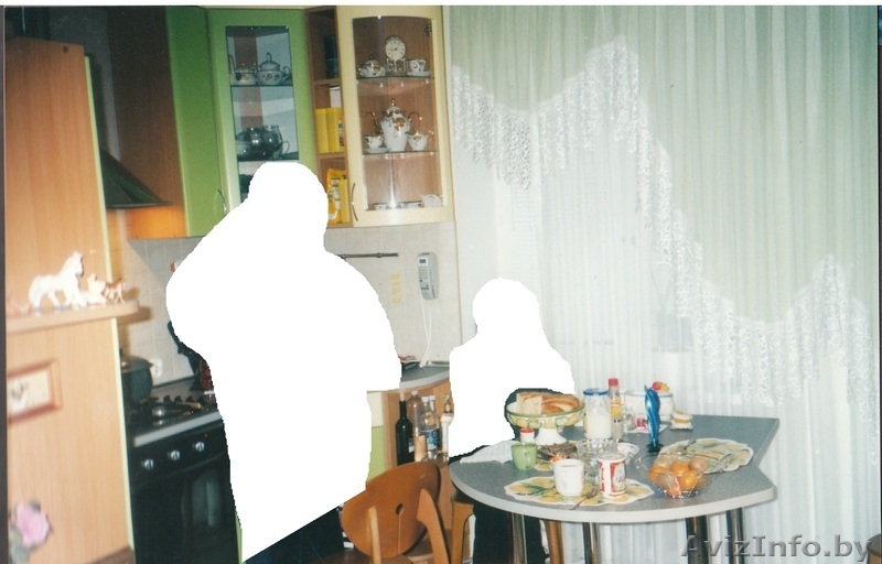 Идеальная квартира - Изображение #2, Объявление #787312