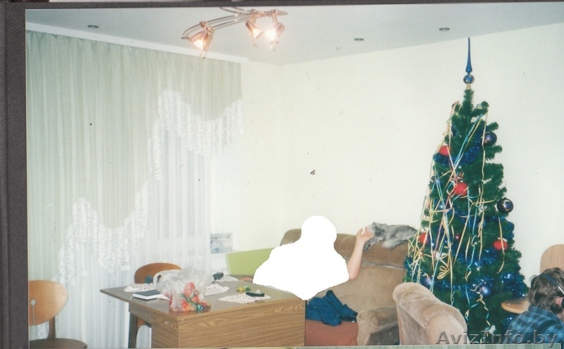 Идеальная квартира - Изображение #1, Объявление #787312