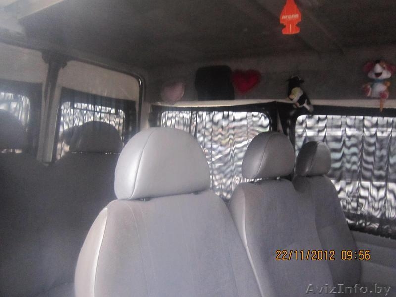 продам Ford Transit 2000г - Изображение #7, Объявление #791515