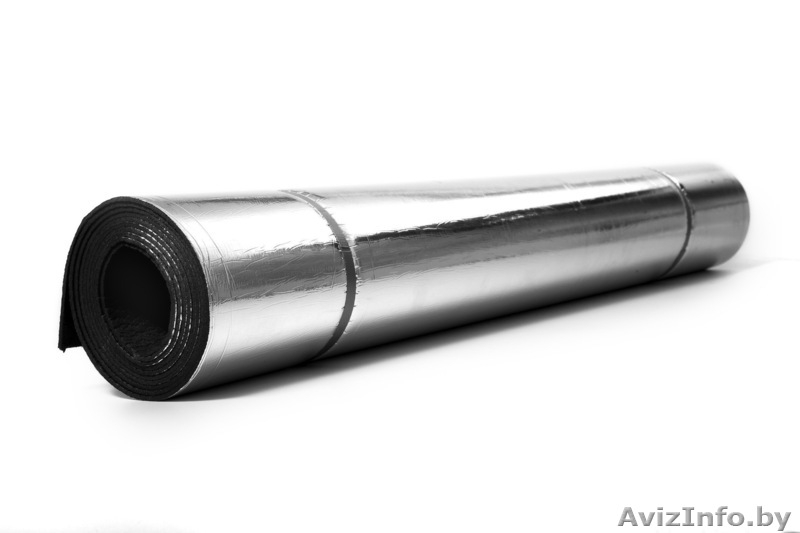 Инфракрасный теплый пол UNIMAT под стяжку (пр-во Корея) - Изображение #2, Объявление #789932