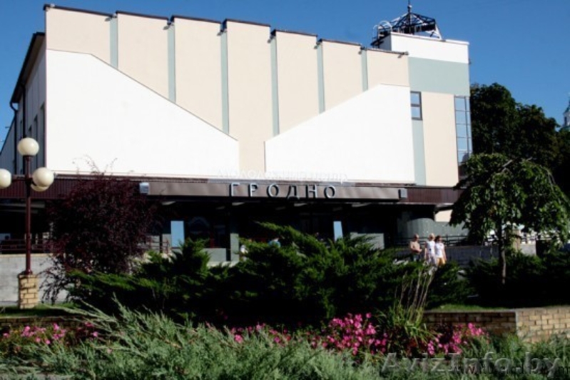 Квартира в историческом центре города Гродно!!! - Изображение #3, Объявление #784731