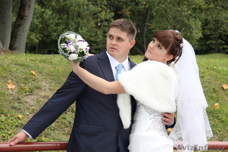 +++ВИДЕО и ФОТОсъёмка+календарики+++ - Изображение #5, Объявление #791385