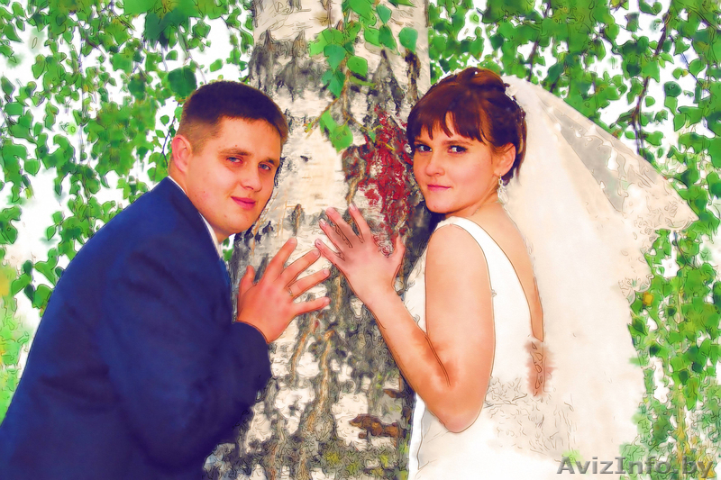 +++ВИДЕО и ФОТОсъёмка+календарики+++ - Изображение #7, Объявление #791385