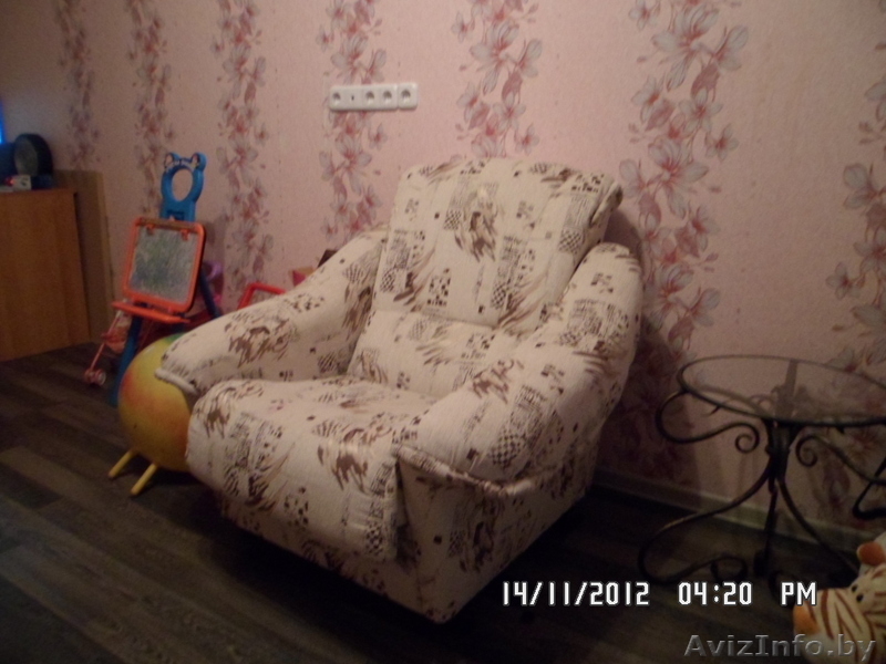 Продается мягкая мебель - Изображение #6, Объявление #790661