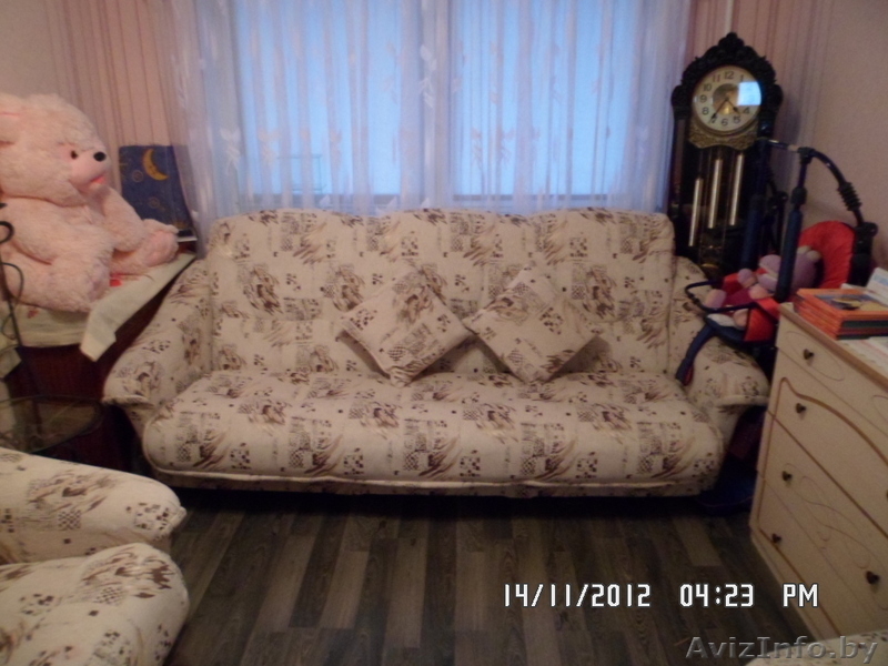 Продается мягкая мебель - Изображение #2, Объявление #790661