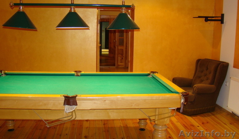 Срочно продается банно-гостиничный комплекс - Изображение #2, Объявление #809768