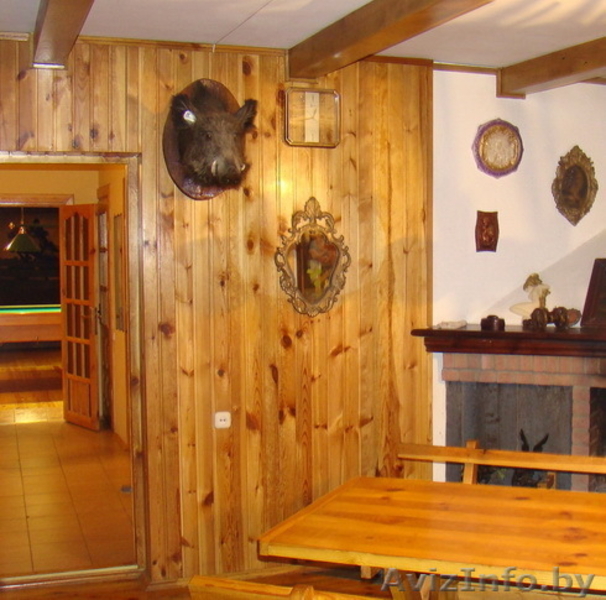 Срочно продается банно-гостиничный комплекс - Изображение #6, Объявление #809768