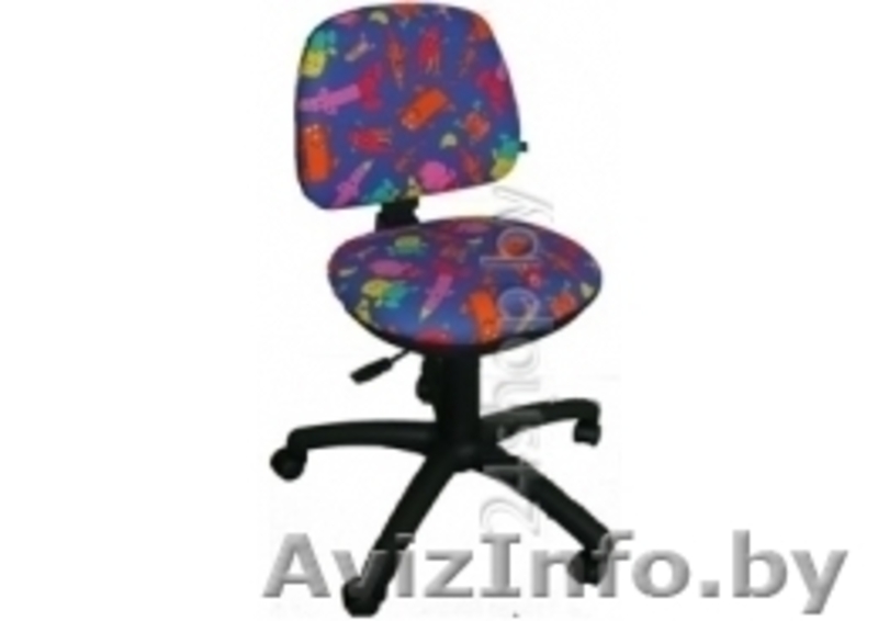 Офисные кресла и стулья - Изображение #2, Объявление #717631