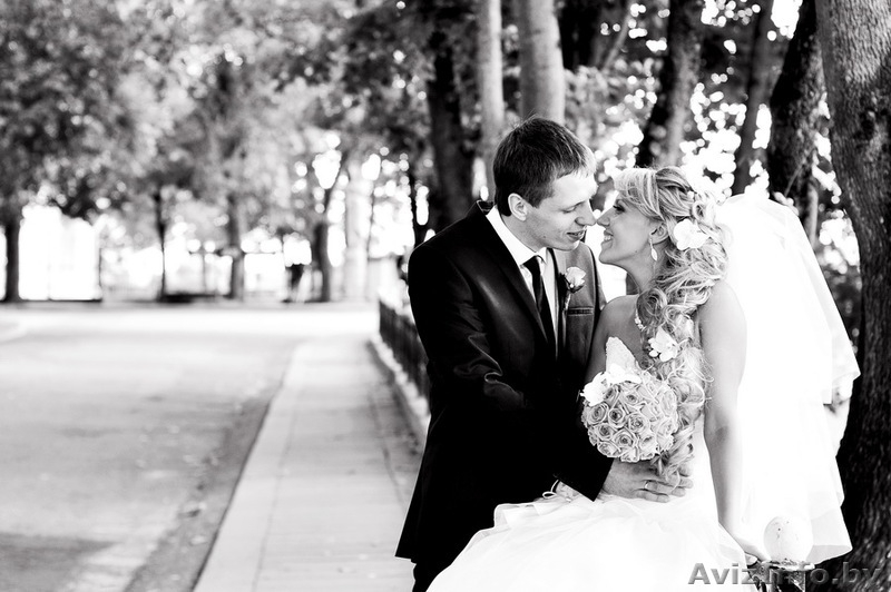 Свадебный фотограф в Гродно - Изображение #4, Объявление #543562