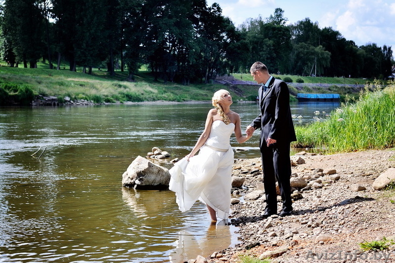 Свадебный фотограф в Гродно - Изображение #1, Объявление #543562