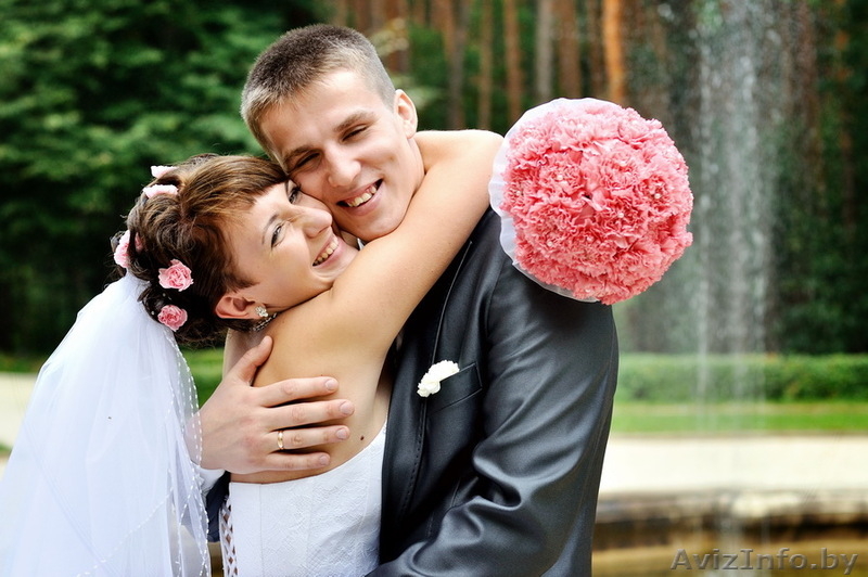 Свадебный фотограф в Гродно - Изображение #7, Объявление #543562