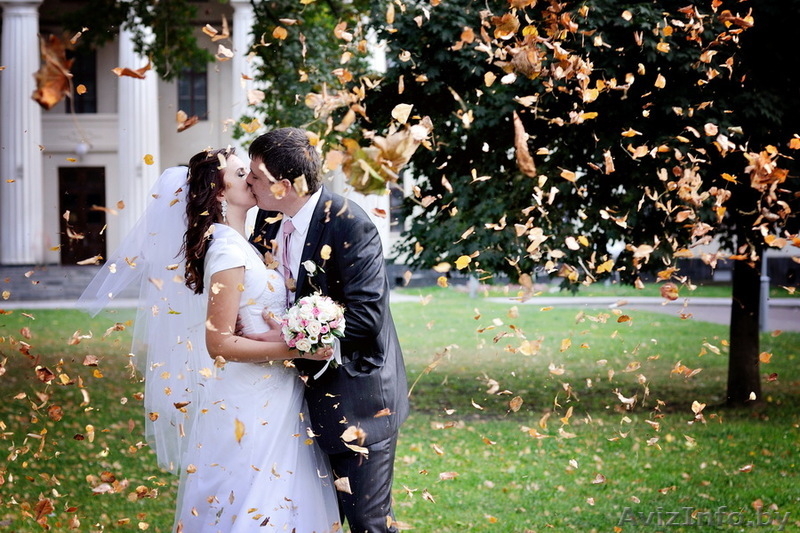 Свадебный фотограф в Гродно - Изображение #8, Объявление #543562