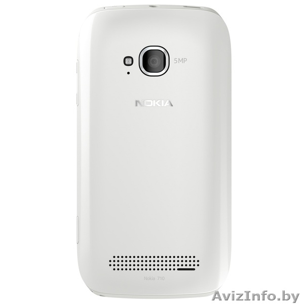 Nokia Lumia 710 - Изображение #2, Объявление #816050