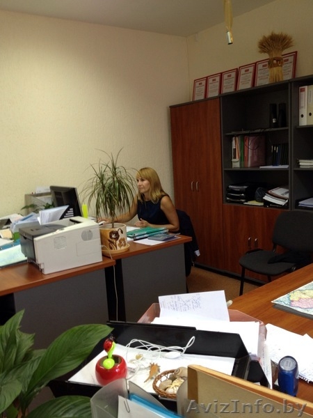 Сдаю в аренду офис в Гродно - Изображение #4, Объявление #832862