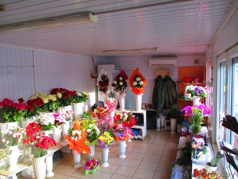 Продам павильон площадью 24,5 кв.м - Изображение #5, Объявление #817292