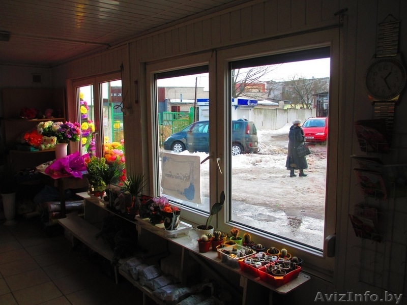 Продам павильон площадью 24,5 кв.м - Изображение #3, Объявление #817292