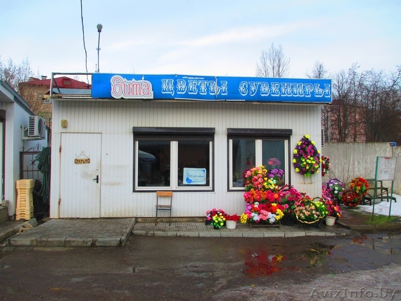 Продам павильон площадью 24,5 кв.м - Изображение #2, Объявление #817292