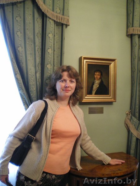 Частный гид по Вильнюсу, Литве. - Изображение #1, Объявление #827847