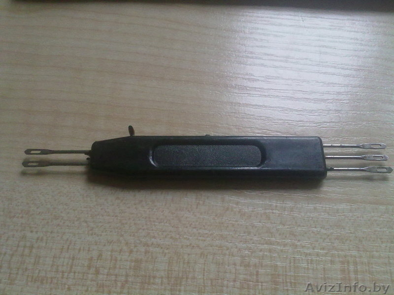 вязальная машина НЕВА5 на запчасти - Изображение #4, Объявление #776556