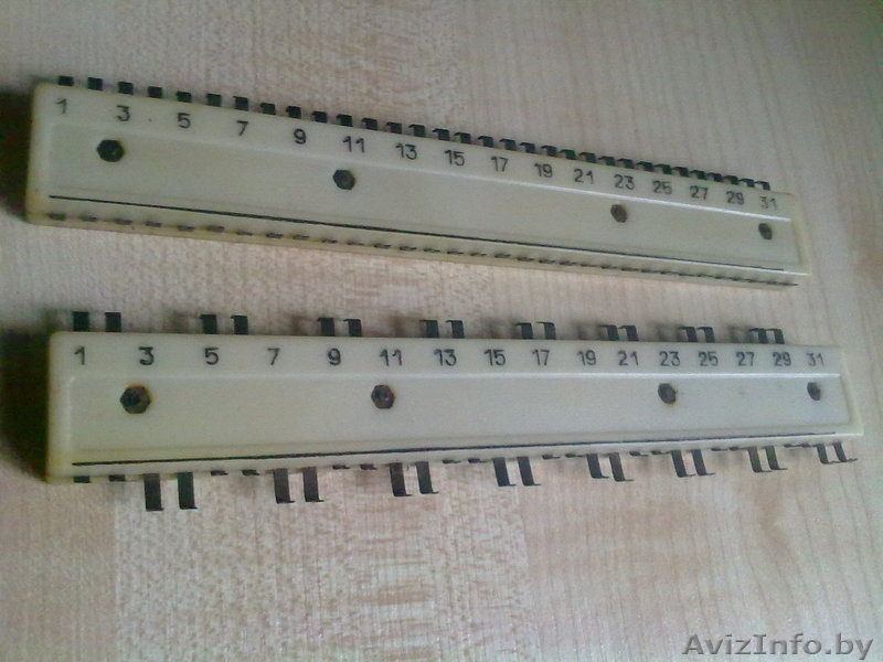 вязальная машина НЕВА5 на запчасти - Изображение #3, Объявление #776556