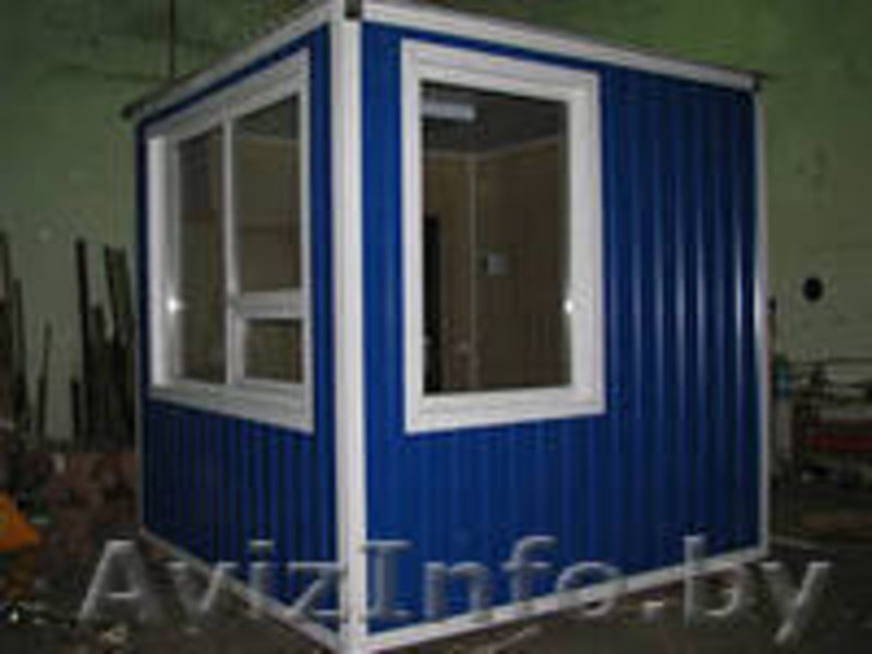 бытовки строительные, ДАЧНЫЕ, торговые павильоны, беседки, бани, Каркасные дома, - Изображение #9, Объявление #832624