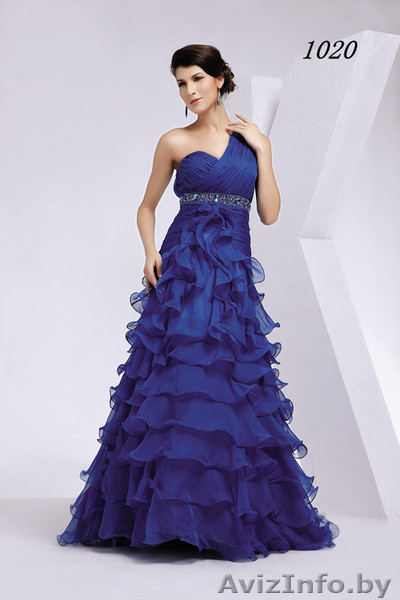 ОСОБЕННОЕ ПЛАТЬЕ ДЛЯ ТЕБЯ - Изображение #8, Объявление #839086