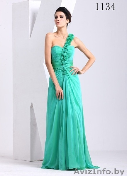 ОСОБЕННОЕ ПЛАТЬЕ ДЛЯ ТЕБЯ - Изображение #4, Объявление #839086