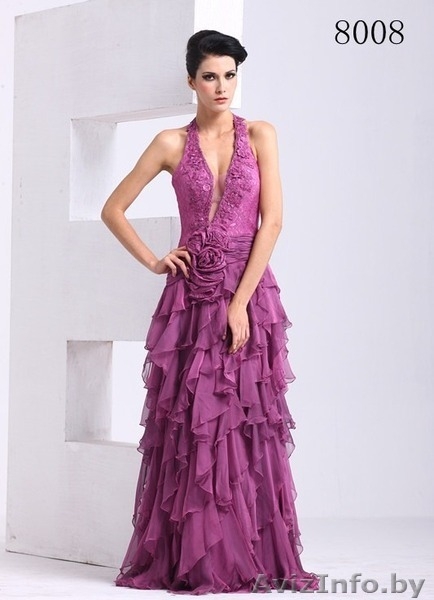 ОСОБЕННОЕ ПЛАТЬЕ ДЛЯ ТЕБЯ - Изображение #7, Объявление #839086