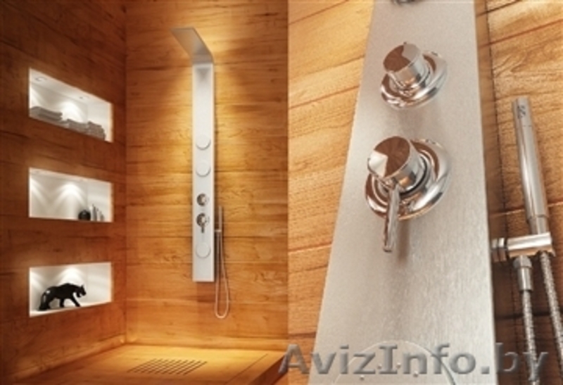 Смесители, ванна, раковины, унитазы REA оптом ( польша)  - Изображение #1, Объявление #837040