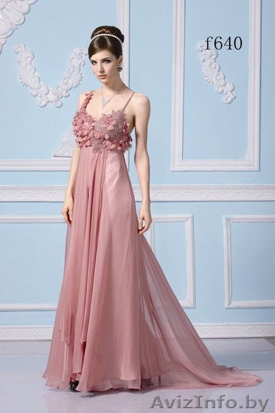 ОСОБЕННОЕ ПЛАТЬЕ ДЛЯ ТЕБЯ - Изображение #1, Объявление #839086