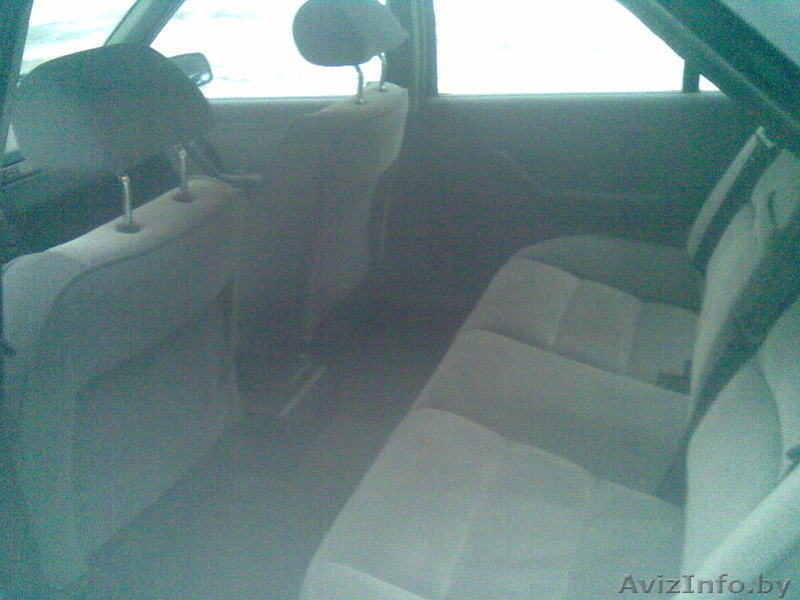 продам пежо 605....!!! - Изображение #3, Объявление #841974